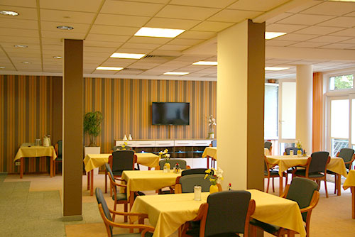 speisesaal