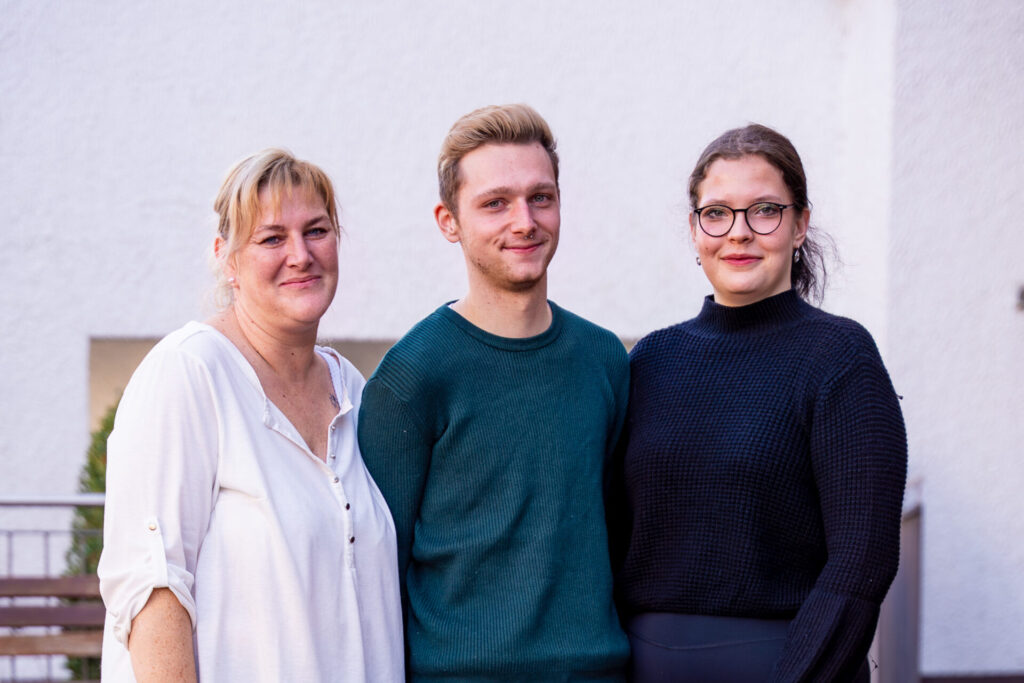 Was macht eine Pflegefachkraft? | DSK Seniorenzentrum Eisenberg