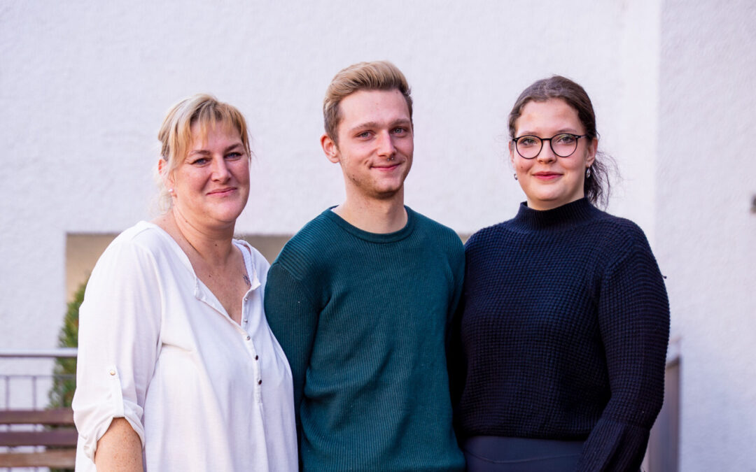 Was macht eine Pflegefachkraft?