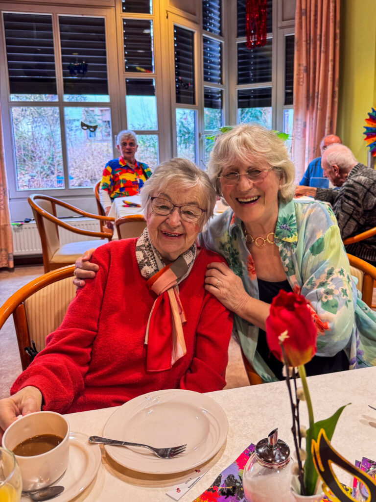 Hexenparty | DSK Eisenberg 2026