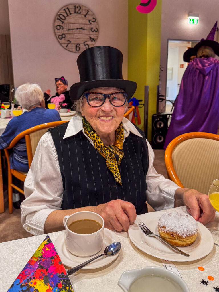 Hexenparty | DSK Eisenberg 2026