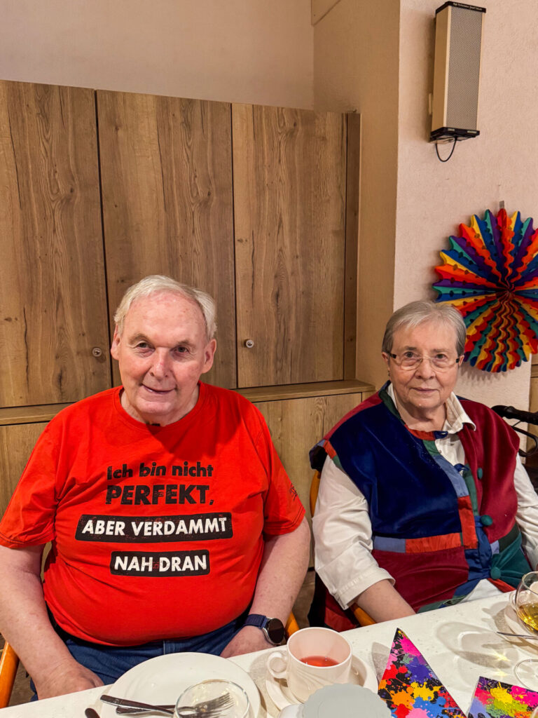 Hexenparty | DSK Eisenberg 2026