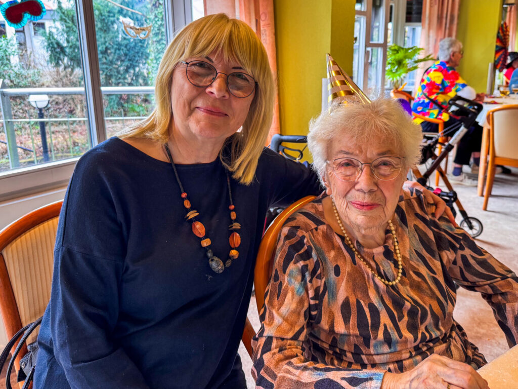 Hexenparty | DSK Eisenberg 2026