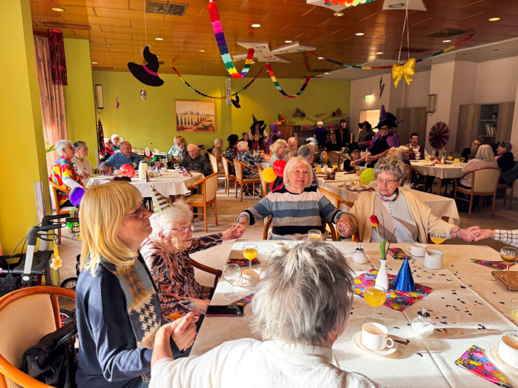 Hexenparty | DSK Eisenberg 2026