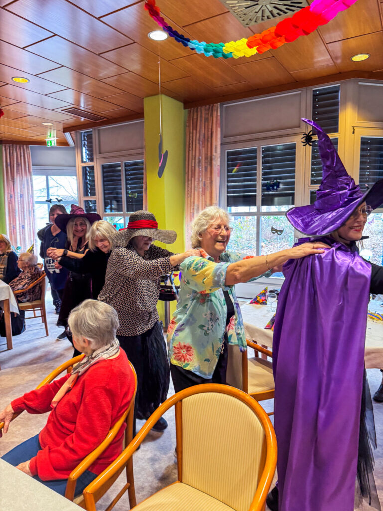 Hexenparty | DSK Eisenberg 2026