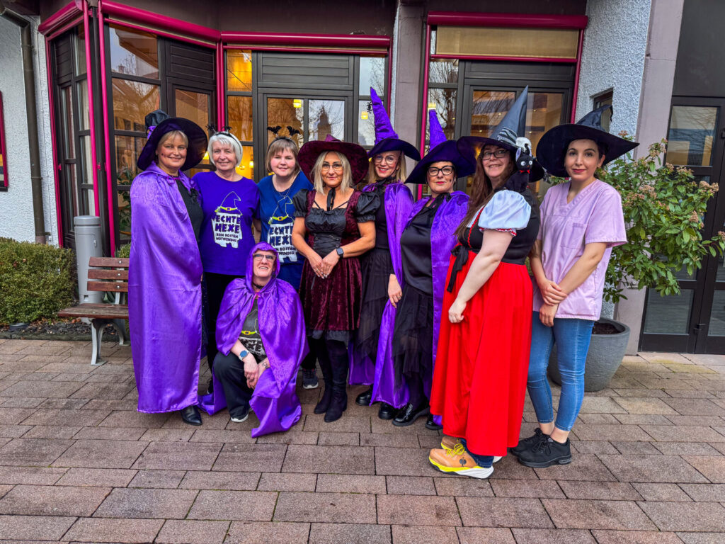 Hexenparty | DSK Eisenberg 2026