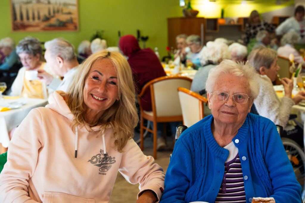 Frühlingsfest 2026 | DSK Seniorenzentrum Eisenberg