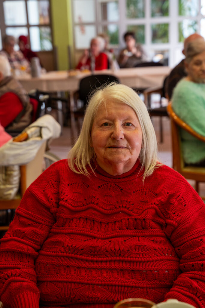 Frühlingsfest 2026 | DSK Seniorenzentrum Eisenberg