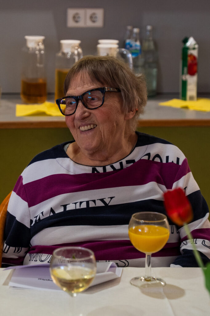 Frühlingsfest 2026 | DSK Seniorenzentrum Eisenberg