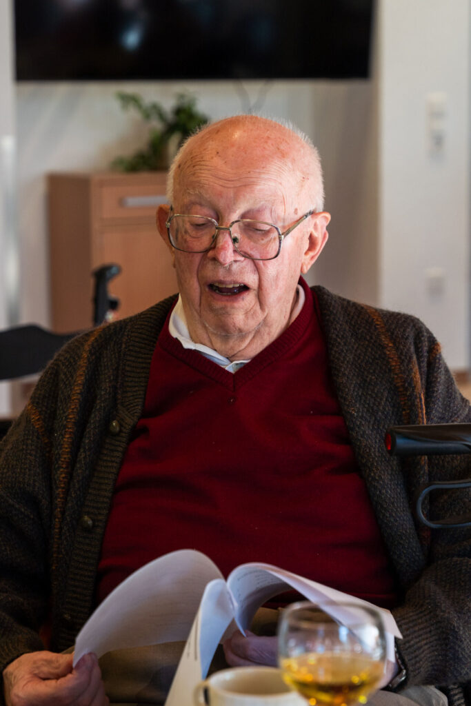 Frühlingsfest 2026 | DSK Seniorenzentrum Eisenberg