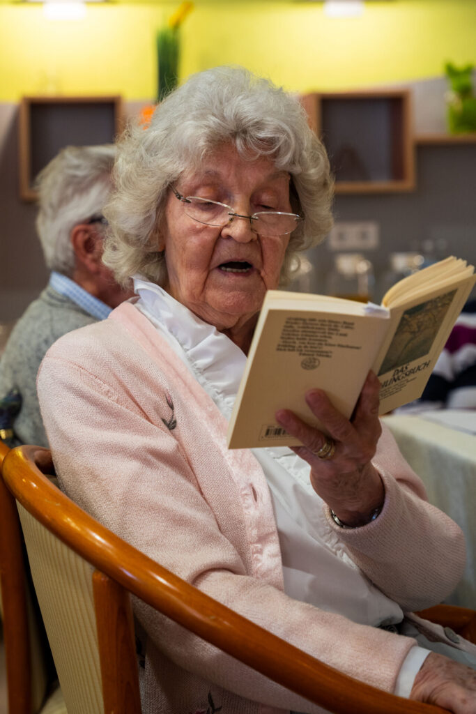 Frühlingsfest 2026 | DSK Seniorenzentrum Eisenberg