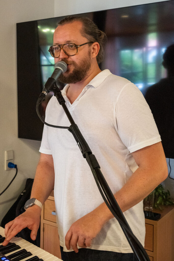 Sommerfest im DSKEB | 2026
