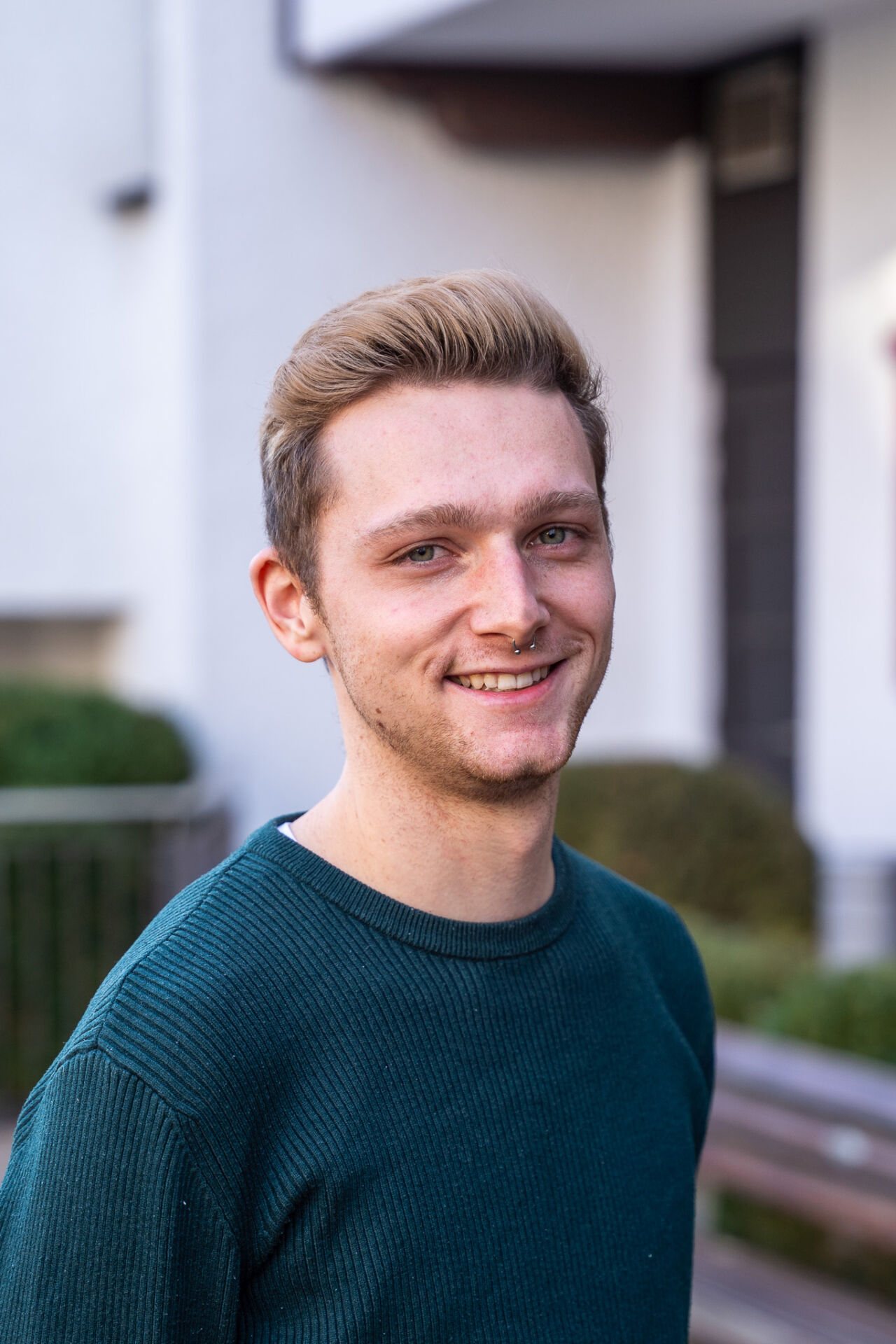 Dennis Kampe